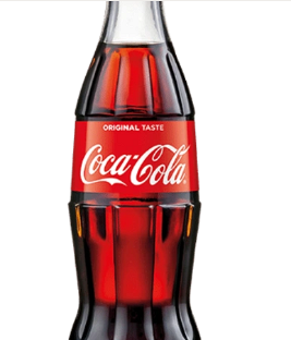 Coca-Cola 0,25l