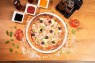 Pizza Picantă🌶️