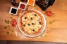 Pizza Pollo