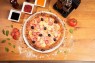Pizza Carnivora