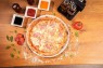 Pizza Bricks 