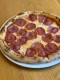 Pizza Salami 