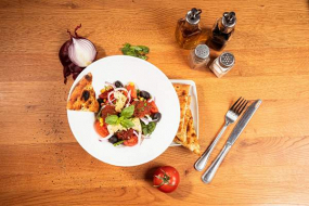 Salată de Crudități