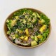 Tartare daurade