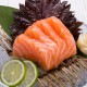 Sashimi saumon x16