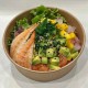 Tartare tropical