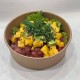 Tartare thon