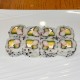 California surimi cheese 