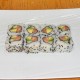 California saumon 