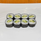 Maki concombre