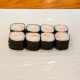 Maki crevette
