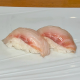 Sushi daurade x2