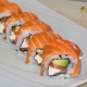 Spécial rolls pink
