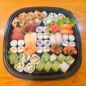 Freshy Océan (56 pièces)