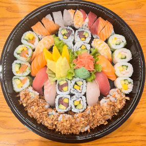 Caraibes Lovers (40 pièces)