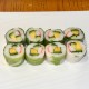 Spring rolls surimi 
