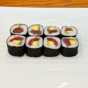 Maki thon avocat