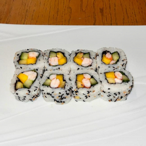 California tropic crevette