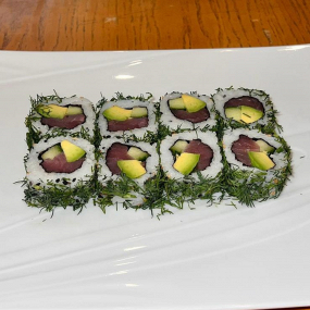 California thon aneth