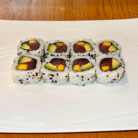 California tropic thon 