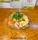 Salade tropicale 