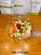 Salade Me and You
