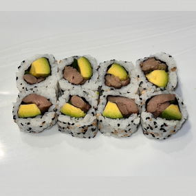 California poulet yakitori