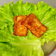 2 saumon tempura