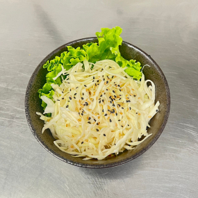 Salade de chou