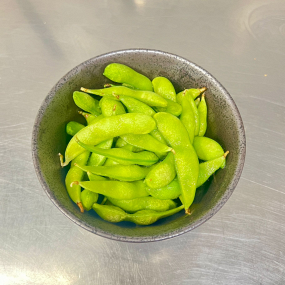 Edamamé 