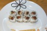 Spécial rolls foie gras