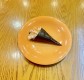 Témaki crevette avocat