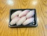Sushi daurade x6