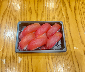 Sushi thon x6