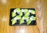 Sushi avocat fromage x6