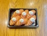 Sushi saumon fromage x6