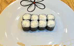 Maki cheese