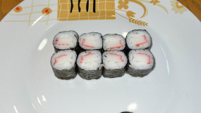 Maki Surimi