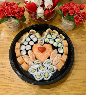  Grand Cœur Suprême 