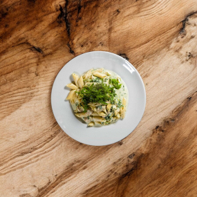 Penne Formagi