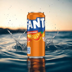 0,33 Fanta
