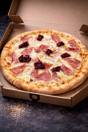 24. HERMELÍNOVÁ XXL