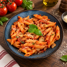 Penne Pomodoro