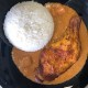 MAFE AU POULET