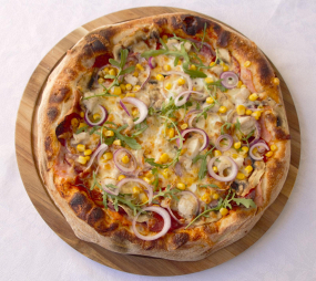 Pizza Big BOSS