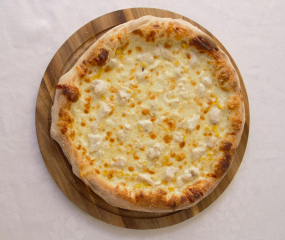 Pizza Chicken