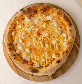 Pizza for Bambini