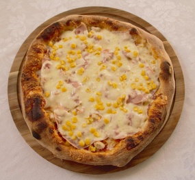Pizza for Baby