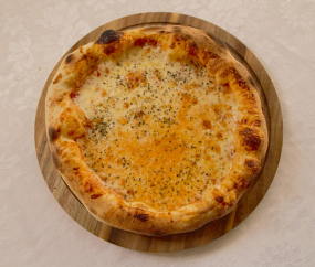 Pizza Margherita