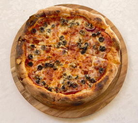 Pizza Salami
